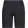 Woman Zip Off Pant Regular Grau 42