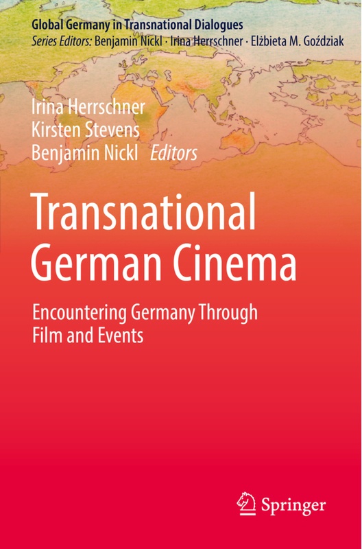Transnational German Cinema, Kartoniert (TB)