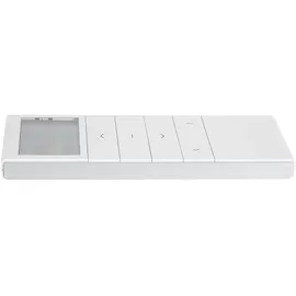 Mendler Fernbedienung für Markisen T122 / T123 / T124, Rollo Jalousie mit Dooya-Motoren, 15-Kanal Sender LED Display