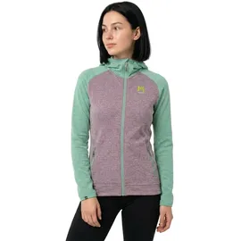Karpos Hoodie Nirvana/Lichen L