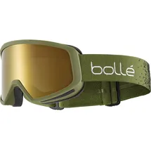 Bollé Bedrock Plus olive gradient matte (8012) onesize