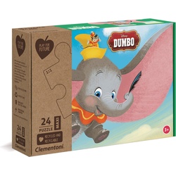 Clementoni Dumbo (24 Teile)