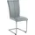 Home Affaire Freischwinger Nils Polyester blau 2er Set