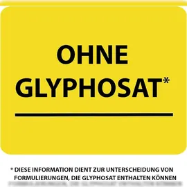 Roundup Unkrautfrei Total 3 Liter