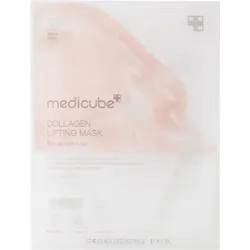 Medicube Collagen Lifting Mask 1 Stück