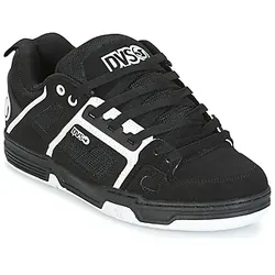 DVS  Herrenschuhe COMANCHE  in Schwarz, 43
