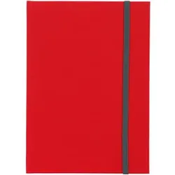 GOLDBUCH Fotobuch Coloration rot/pink 27 482 30x31cm