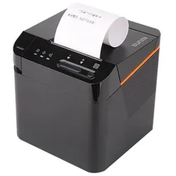SUNMI Cloud Printer 80 mm USB + RJ11 + WiFi + Bluetooth