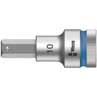 WERA Zyklop Bitnuss 10 x 60 mm 1-tlg.