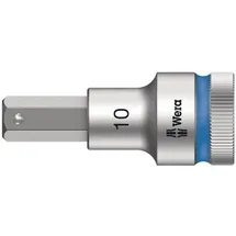 WERA Zyklop Bitnuss 10 x 60 mm 1-tlg.