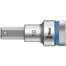 WERA Zyklop Bitnuss 10 x 60 mm 1-tlg.