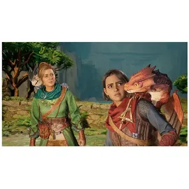 Electronic Arts Split Fiction (Nintendo Switch 2)
