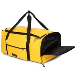 Eastpak Tarp Duffl ́r S 45l Duffelbag Tarp Yolk One Size