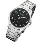 REGENT Quarz Metall 39 mm 1152411