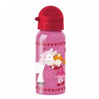 Sigikid Trinkflasche Pinky Queeny Rosa 0,4 l