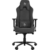 Arozzi Vernazza Gaming-Stuhl Dunkelgrau