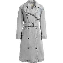 khujo Enza grey denim XL