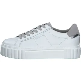 TAMARIS Sneaker Damen Weiß 37