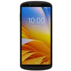 Zebra TC53, 2D, BT, WLAN, NFC, warm-swap, PTT, GMS, Android, TC5301-0T1K7B1000-A6