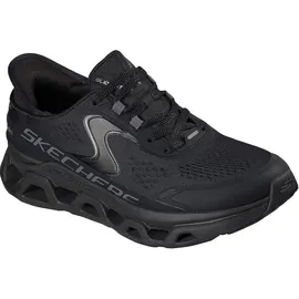 SKECHERS Glide Step Altus Damen Black/Gunmetal 38