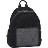 JOST Bags Ruka Daypack Rucksack Schwarz