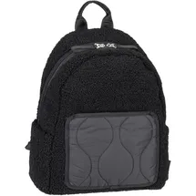 JOST Bags Ruka Daypack Rucksack Schwarz