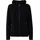 Oxmo OXFinja Fleecejacke Schwarz S