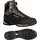 Lowa Camino Evo GTX Herren Slim Schwarz/Orange 41