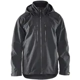 Blåkläder 4890 dunkelgrau/schwarz XL