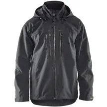 Blåkläder 4890 dunkelgrau/schwarz XL