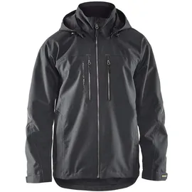 Blåkläder 4890 dunkelgrau/schwarz XL