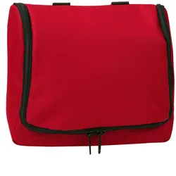 Reisenthel Travelling Toiletbag Kulturbeutel zum Aufhängen - red