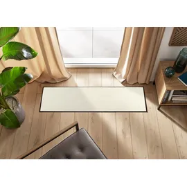 Wash+Dry Whipped Cream 35 x 120 cm Beige