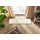Wash+Dry Whipped Cream 35 x 120 cm Beige