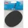 Prym 929308 Patches CO zum Aufbügeln 8 x 11 cm schwarz