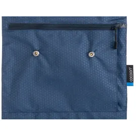 Cocoon Hanging Toiletry Kit Kulturbeutel - Galaxy Blue - One Size