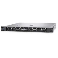 Dell R350 Ixe2314 16gb/600gb Hdd H355 Server - Black