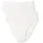 CALIDA Elastic Duopack Slip 2 St. Weiß 40/42