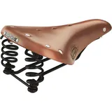 Brooks England Flyer S Sattel - Honey - 176 mm