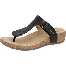 Josef Seibel Natalya 17 Schwarz 41