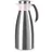 edelstahl/puderrosa 1,5 l