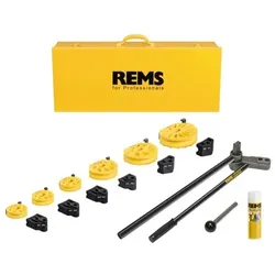 Sinus Set 10-12-14-16-18-22 Sinus Set