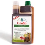 Ewalia Muskelsaft für Pferde 1 l