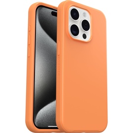 Otterbox Symmetry MagSafe Apple iPhone 15 Pro Orange