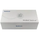 MEDTRONIC GMBH Minimed Quick-set 6 mm 60 cm Infusionsset