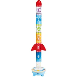 Hape Raketen-Flugstation 1 St