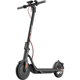navee V40i Pro Scooter schwarz