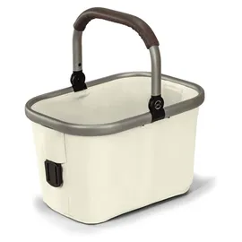 cybex retail gmbh Gazelle S Seashell/Taupe