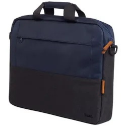 Trust Lisboa Tragetasche für 16 Zoll Laptops - Blau