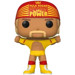 Funko - POP! - WWE - Hulk Hogan Vinyl Special